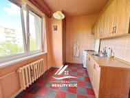 Prodej bytu 3+1, 62 m2, OV, Havířov, Podlesí (okres Karviná), ul. Dlouhá třída