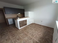 Pron�jem bytu 2+kk, 40 m2, OV, �esk� L�pa, ul. Hradeck�