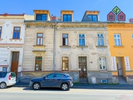 Prodej bytu 3+1, 73 m2, OV, Litoměřice, Pokratice, ul. Pokratická