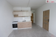 Prodej bytu 1+1, 36 m2, OV, Cheb, ul. Dvo��kova