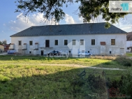 Prodej hotelu, Da�ice, Da�ice I (okres Jind�ich�v Hradec)