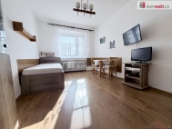Prodej bytu 3+1, 69 m2, OV, Zru� nad S�zavou (okres Kutn� Hora), ul. Dvouletky