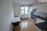 Prodej bytu 1+1, 37 m2, OV, Praha 10, Stra�nice, ul. U hranic