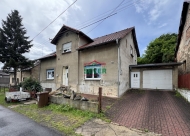 Prodej samostatného RD, 0 m2, Litvínov, Janov (okres Most) - exkluzivně