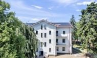 Prodej bytu 4+kk, 108 m2, OV, Ben�tky nad Jizerou, Ben�tky nad Jizerou II (okres Mlad� Boleslav), ul. U Cukrovaru