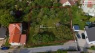 Prodej pozemku , ur�en� k v�stavb� RD, Bubovice (okres Beroun)