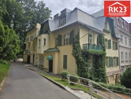 Prodej bytu 2+kk, 72 m2, OV, Mari�nsk� L�zn� (okres Cheb), ul. Lidick�