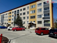 Pron�jem bytu 1+1, 38 m2, OV, Uhersk� Hradi�t�, Ma�atice, ul. Sadov�