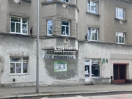 Pronájem komerčního objektu : Výroba, Rumburk, Rumburk 1 (okres Děčín)