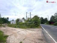 Prodej pozemku , určený pro komerční výstavbu, Habartov (okres Sokolov)