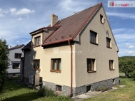 Prodej samostatn�ho RD, 156 m2, Bohut�n, Vysok� Pec (okres P��bram)