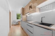 Prodej bytu 3+1, 78 m2, DV, Jirkov (okres Chomutov), ul. Pionýrů - exkluzivně