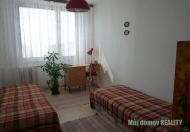 Pron�jem bytu 2+kk, 47 m2, OV, Praha 5, Stod�lky, ul. Petr��lkova