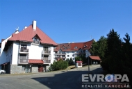 Prodej bytu 1+kk, 34 m2, OV, Harrachov, Nový Svět (okres Jablonec nad Nisou)