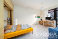 Prodej bytu 1+kk, 34 m2, OV, Harrachov, Nový Svět (okres Jablonec nad Nisou)