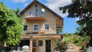 Prodej rekrea�n�ho objektu, Slu�tice (okres Praha-v�chod)