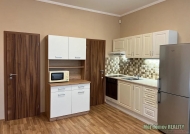 Pronájem bytu 1+kk, 30 m2, OV, Praha 10, Strašnice, ul. Na stezce
