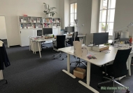 Pronájem komerčního objektu : Administrativní b., Praha 1, Malá Strana