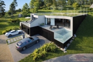 Prodej samostatn�ho RD, 209 m2, Troubsko (okres Brno-venkov)