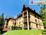 Prodej bytu 2+kk, 70 m2, OV, Mariánské Lázně (okres Cheb), ul. Chopinova