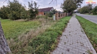 Prodej pozemku , určený k výstavbě RD, Cvrčovice (okres Brno-venkov)