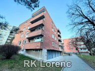 Pron�jem objektu, Brno, Lesn� (okres Brno-m�sto) - exkluzivn�