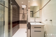 Pron�jem bytu 3+kk, 60 m2, OV, Brno, Brno-m�sto (okres Brno-m�sto), ul. Vesel�