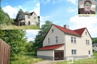 Prodej samostatn�ho RD, 195 m2, Kry�tofovy Hamry, �ern� Potok (okres Chomutov)
