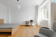 Pron�jem bytu jin�, 20 m2, OV, Praha 10, Stra�nice, ul. U krbu