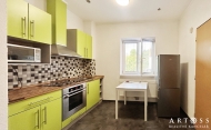 Pron�jem bytu 1+kk, 34 m2, OV, Brno, Husovice (okres Brno-m�sto), ul. Mosteck�