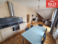 Prodej bytu 2+kk, 110 m2, OV, Mariánské Lázně (okres Cheb), ul. Ruská