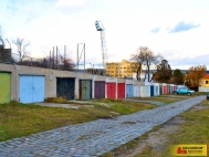 Pron�jem objektu, Brno, Kr�lovo Pole (okres Brno-m�sto)
