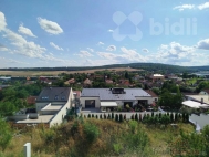 Prodej pozemku , ur�en� k v�stavb� RD, Troubsko (okres Brno-venkov)