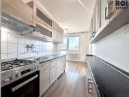Pronájem bytu 2+1, 58 m2, OV, Šlapanice (okres Brno-venkov), ul. Brněnská