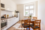 Pron�jem bytu 1+1, 34 m2, OV, Praha 5, Sm�chov, ul. Bieblova