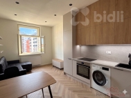 Pronájem bytu 2+kk, 50 m2, OV, Praha 3, Žižkov, ul. Bořivojova