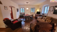 Prodej samostatného RD, 190 m2, Vysoký Chlumec (okres Příbram)