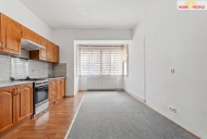 Prodej bytu 2+1, 69 m2, OV, ���any (okres Praha-v�chod), ul. Olivova