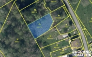 Prodej pozemku , ur�en� k v�stavb� RD, Ji��kov, Filipov (okres D���n)