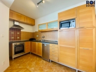 Pron�jem bytu 2+kk, 48 m2, OV, Brno, �idenice (okres Brno-m�sto), ul. V�clavkova