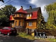 Pron�jem bytu 2+1, 51 m2, OV, Jablonec nad Nisou, Kokon�n, ul. P�se�n�