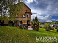 Pron�jem bytu 1+kk, 35 m2, OV, Jablonec nad Nisou, Kokon�n, ul. P�se�n�