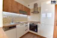 Pronájem bytu 2+kk, 44 m2, OV, Brno, Žebětín (okres Brno-město)