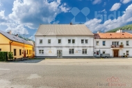 Prodej komer�n�ho objektu , Rej�tejn (okres Klatovy) - exkluzivn�