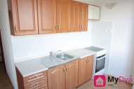 Pron�jem bytu 2+1, 56 m2, OV, Dyj�kovice (okres Znojmo)