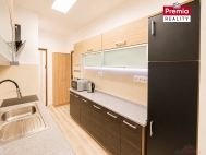 Pron�jem bytu 2+1, 65 m2, OV, Znojmo, ul. Dukelsk�ch bojovn�k�