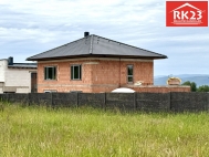 Prodej samostatného RD, 190 m2, Hory (okres Karlovy Vary)