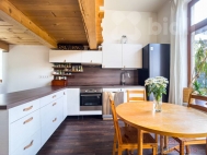 Prodej bytu 2+kk, 103 m2, OV, Doln� B�e�any (okres Praha-z�pad), ul. U N�m�st�