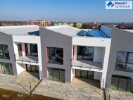 Prodej �adov�ho RD, 182 m2, Rajhrad (okres Brno-venkov)