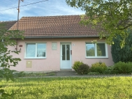 Prodej řadového RD, 0 m2, Bohaté Málkovice (okres Vyškov) - exkluzivně